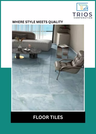 Floor Tiles