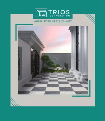 Parking Tiles