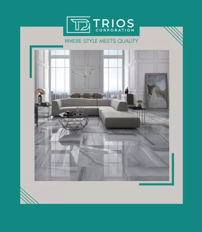 Porcelain Tiles
