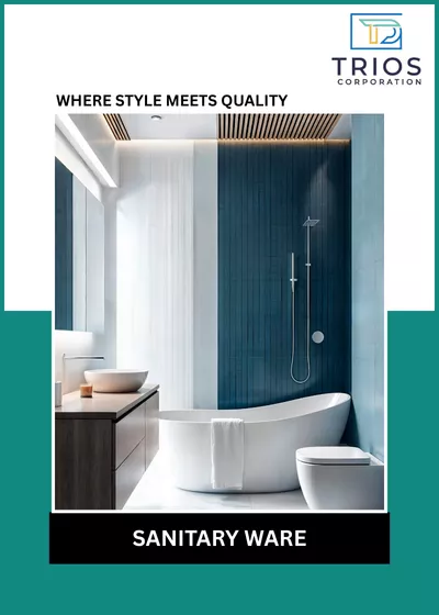 Sanitary Ware