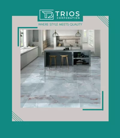 Slab Tiles
