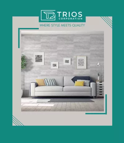 Wall Tiles